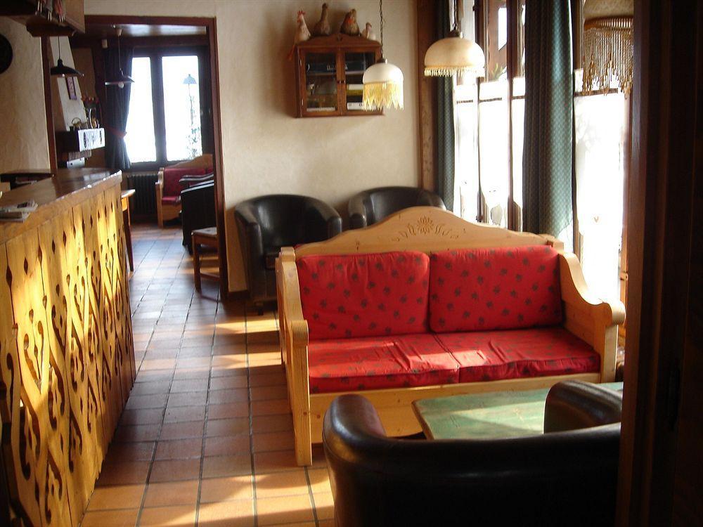 Le Morillon Hotel Ngoại thất bức ảnh