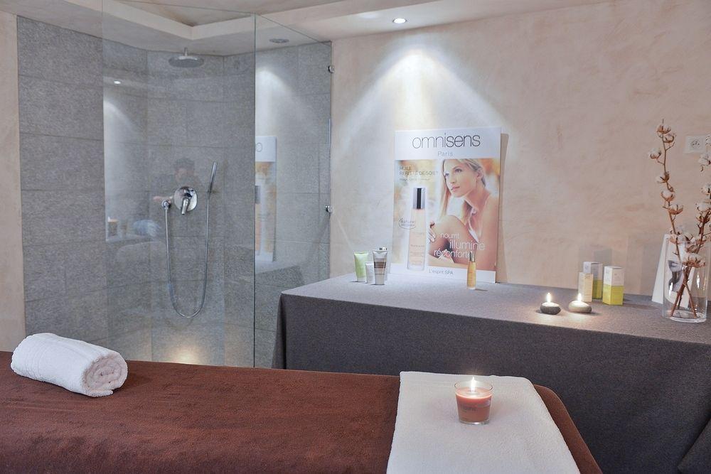 Le Morillon Hotel Ngoại thất bức ảnh