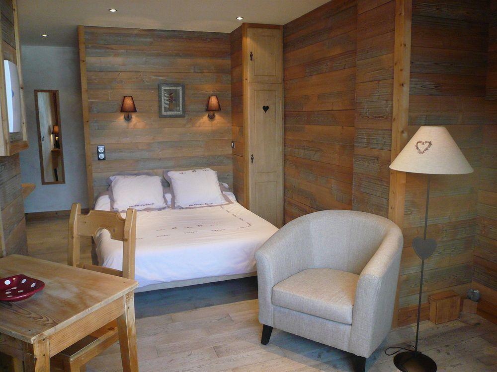 Le Morillon Hotel Ngoại thất bức ảnh