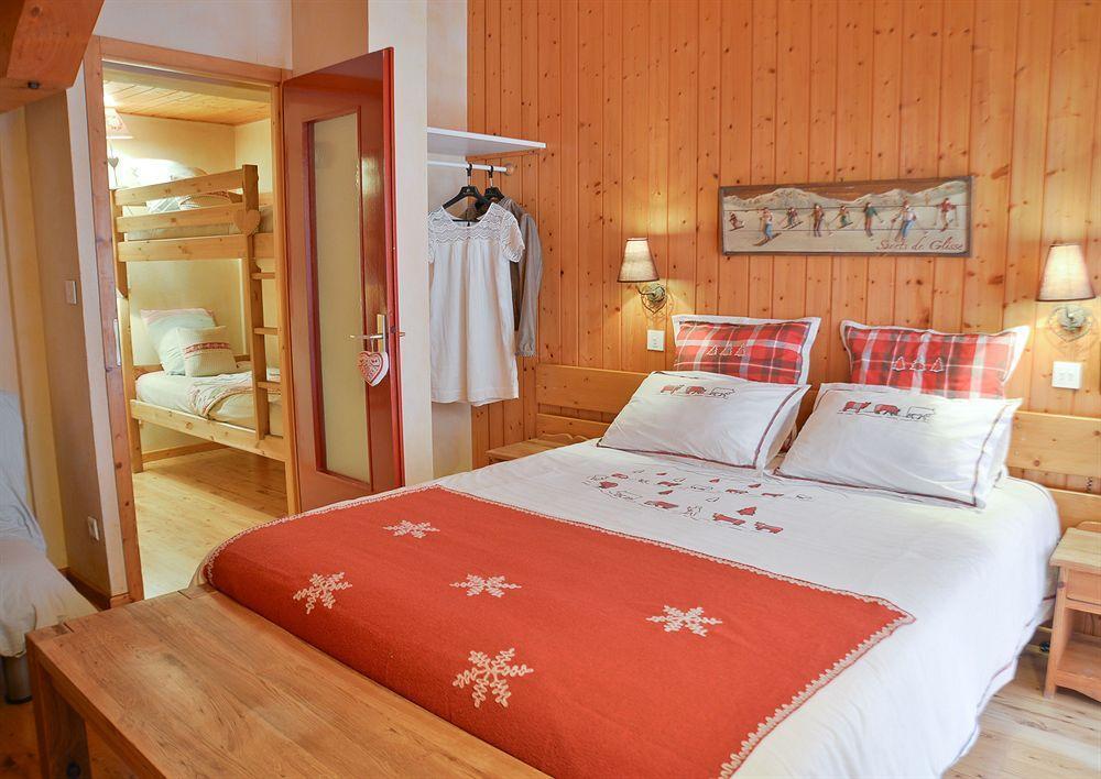 Le Morillon Hotel Ngoại thất bức ảnh