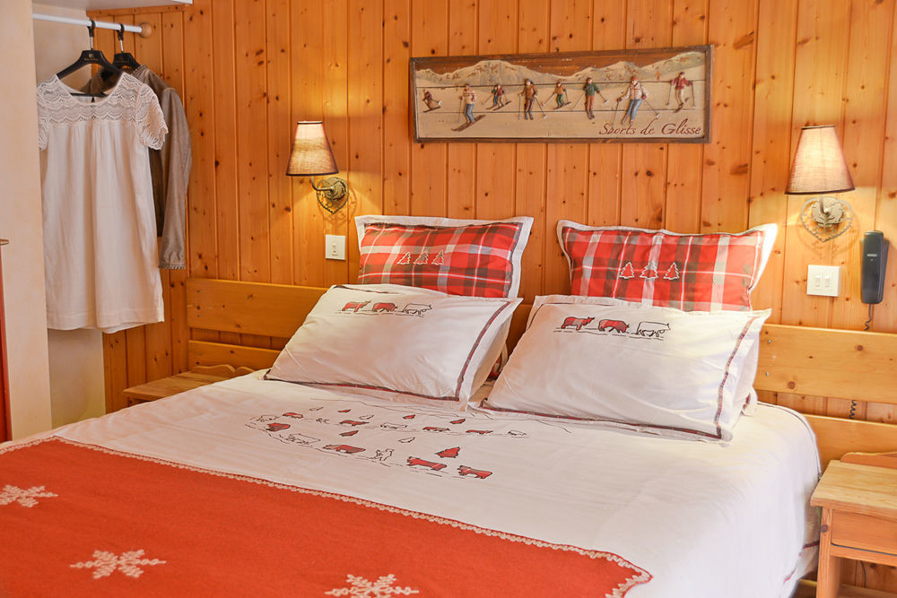 Le Morillon Hotel Ngoại thất bức ảnh