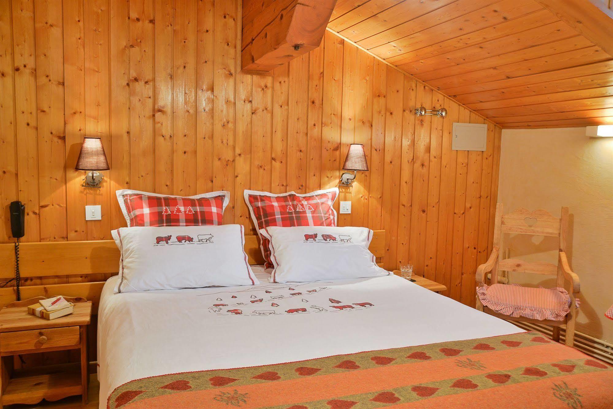 Le Morillon Hotel Ngoại thất bức ảnh