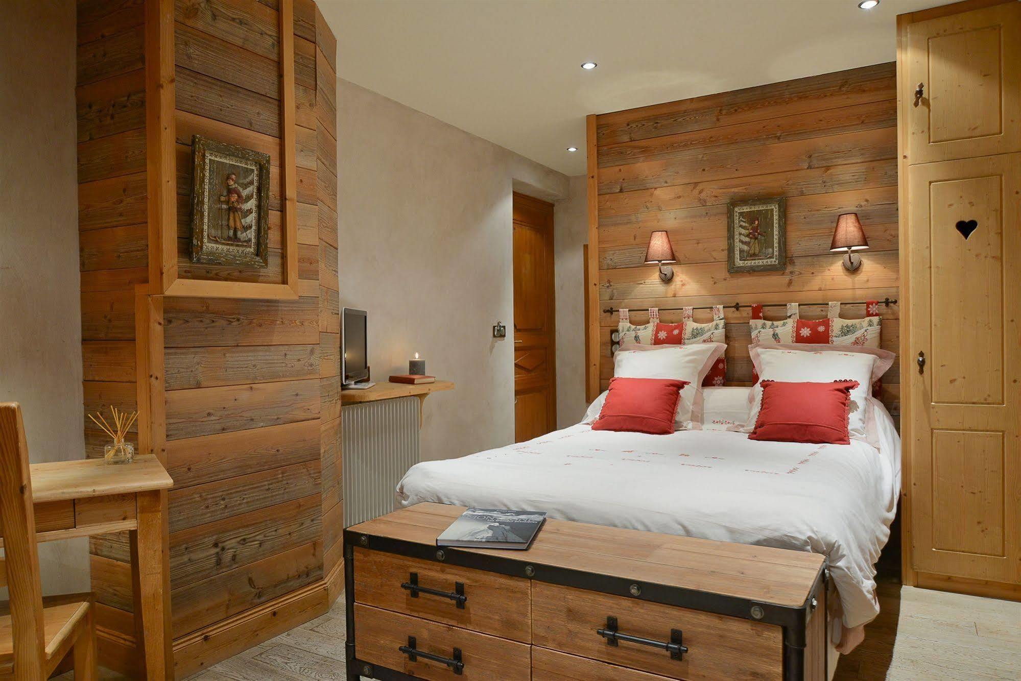 Le Morillon Hotel Ngoại thất bức ảnh