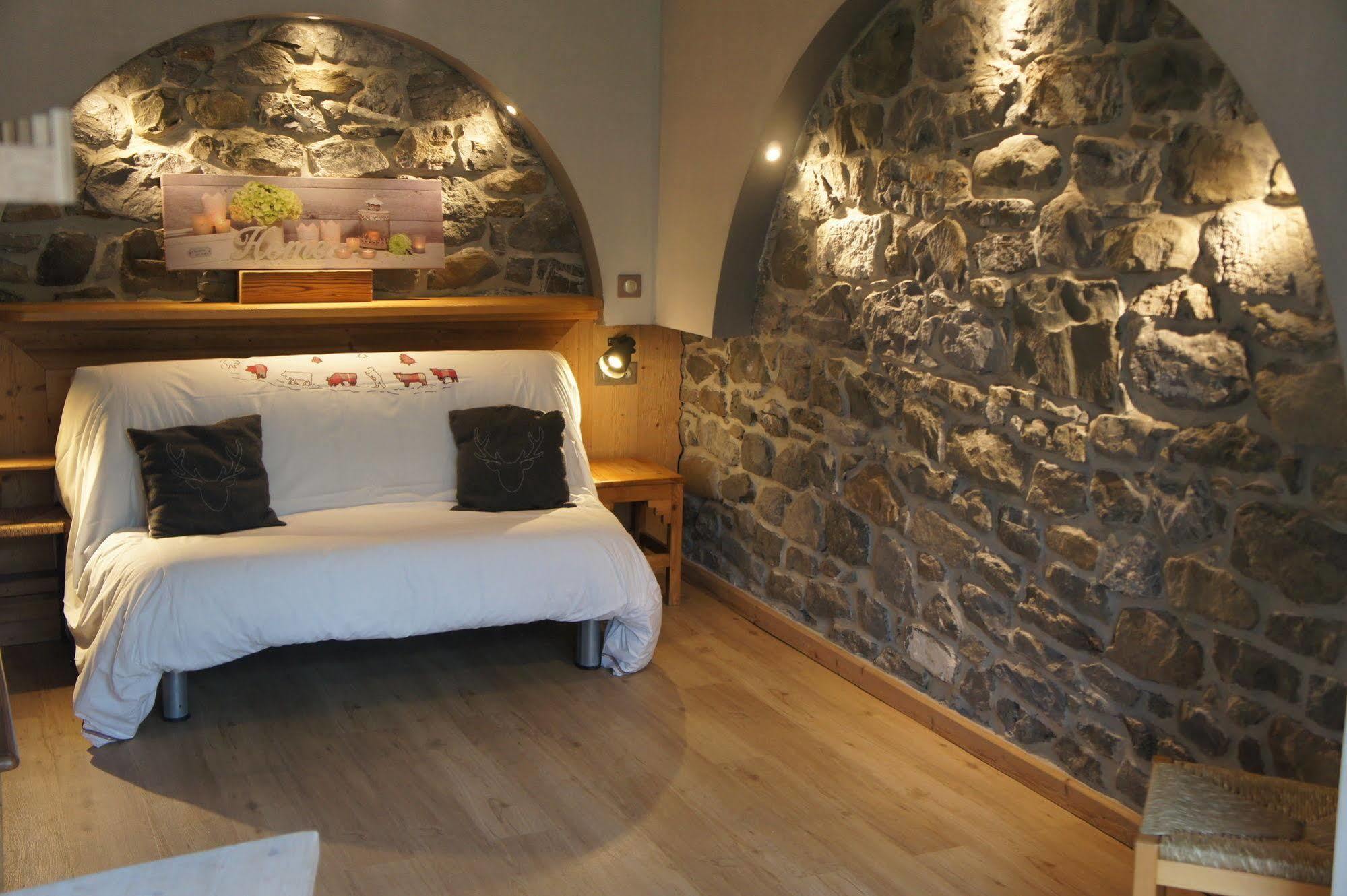 Le Morillon Hotel Ngoại thất bức ảnh