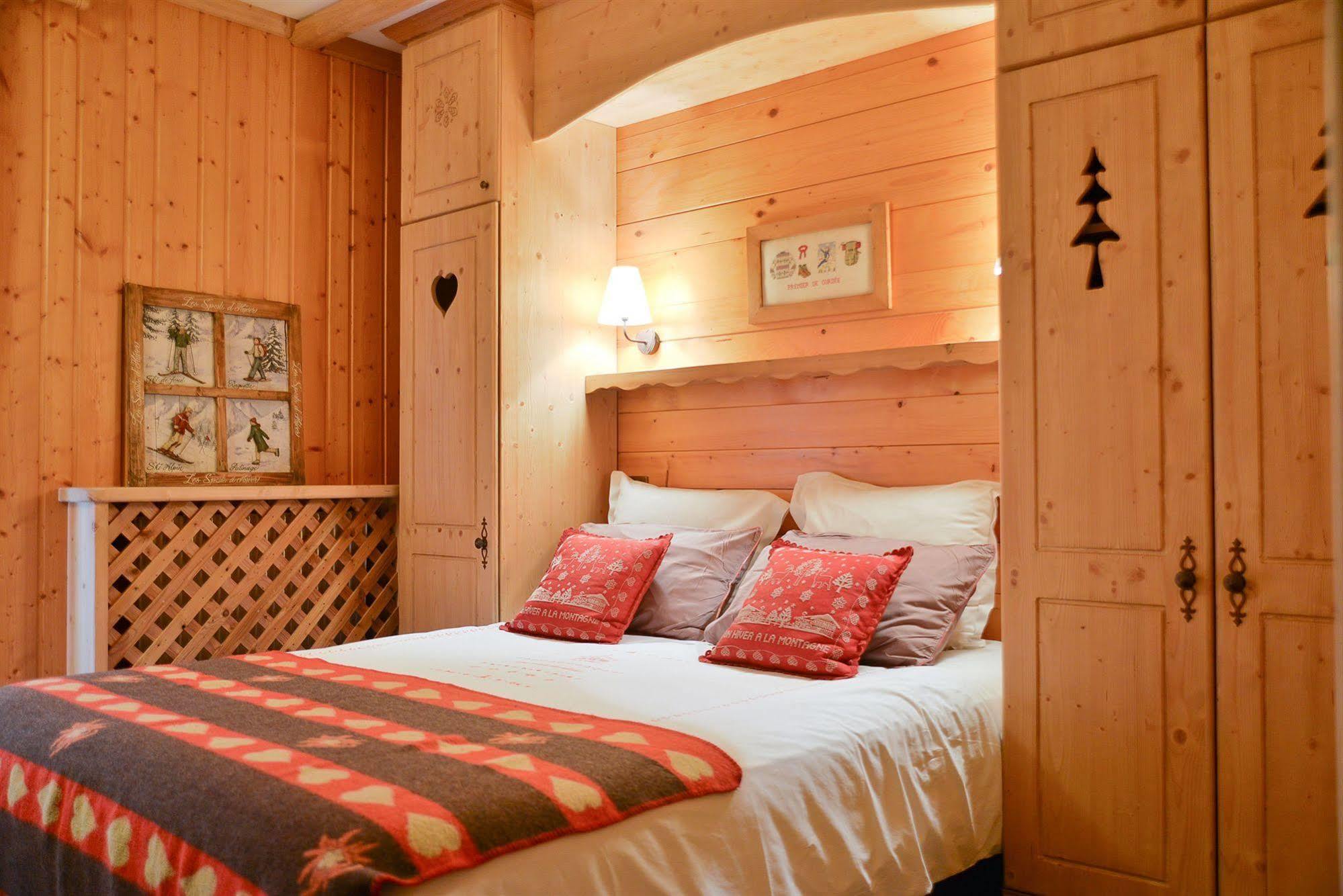 Le Morillon Hotel Ngoại thất bức ảnh