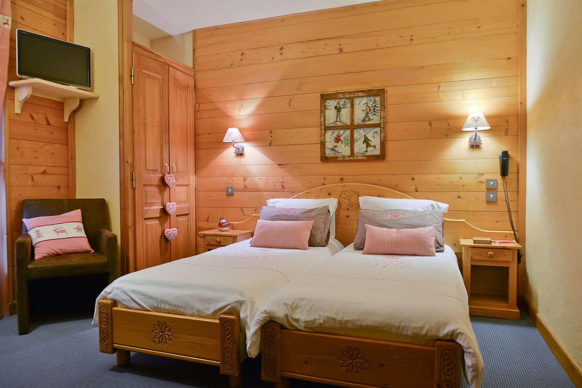 Le Morillon Hotel Ngoại thất bức ảnh