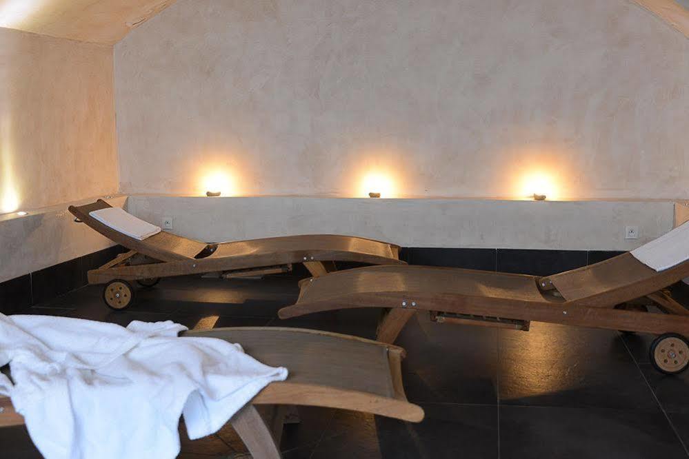 Le Morillon Hotel Ngoại thất bức ảnh
